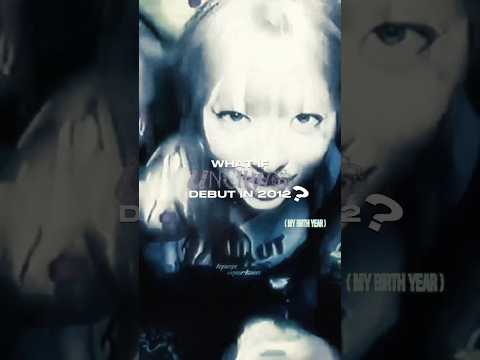 what if unchild debut in 2012!? #kpop #edit #reels #YouTube #shortsfeed #recommended #unchild #viral
