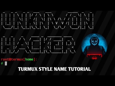 style name in.turmux | new video | mobile hacking | unknown hacker | #Unknownhacker #hack #hacking