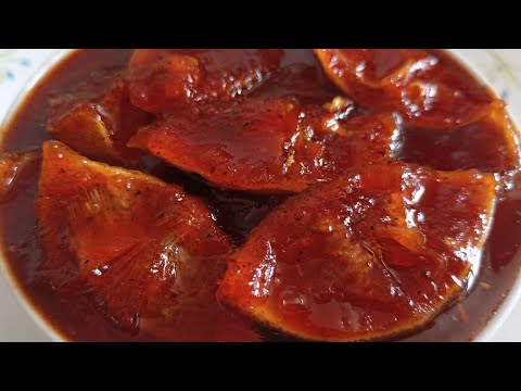 सिर्फ 15 मिनट में बनाएं नींबू का खट्टा मीठा अचार और सालों साल खाएं | Nimbu ka Khatta Meetha Achar