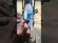 Haw to Easy make a small dc motor Fan and science project Experiment with battery 🔋