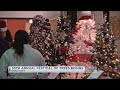 30th Annual Festival Of Trees Begins