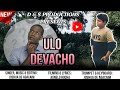 "ULO DEVACHO" | by Joshua De Agaçaim | Lyrics by Agnelo Rocha |