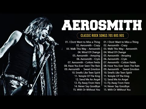 Aerosmith Lyrics - Crazy, PDF, American Rock Musicians