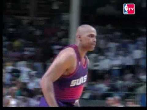 charles barkley and pistol pete mix