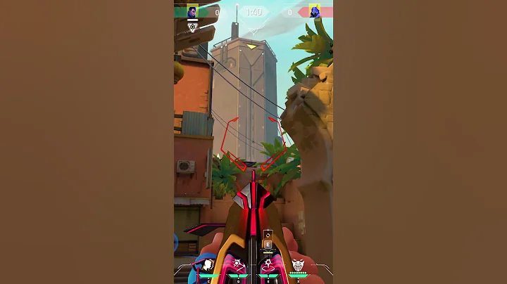 Best Yoru flash on Bind Pt. 45