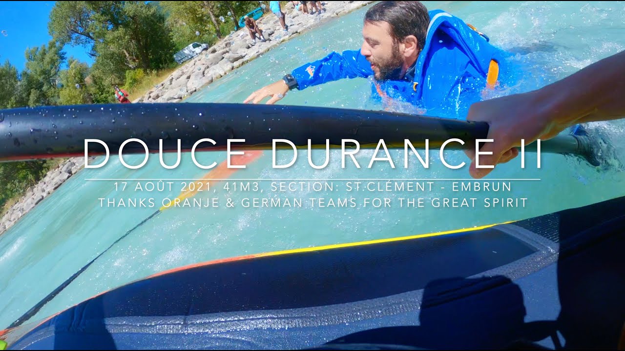 Douce Durance 2