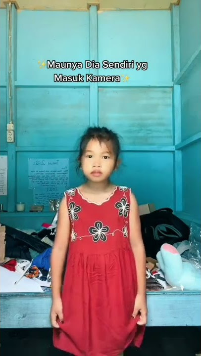 mau nya menang sendiri -_- #ditakerang #tiktok #adekta #shortfyp #shorts