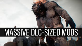 The 12 DLC-Sized Overhaul Mods Coming to Fallout 4