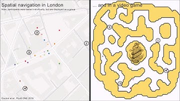 Virtual navigation tested on a mobile app is predictive of real-world wayfinding navigation