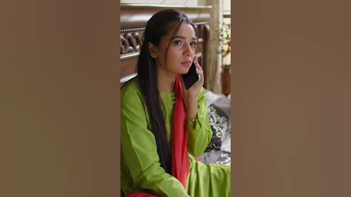Iqtidar Episode 42 (Subtitles) 7th