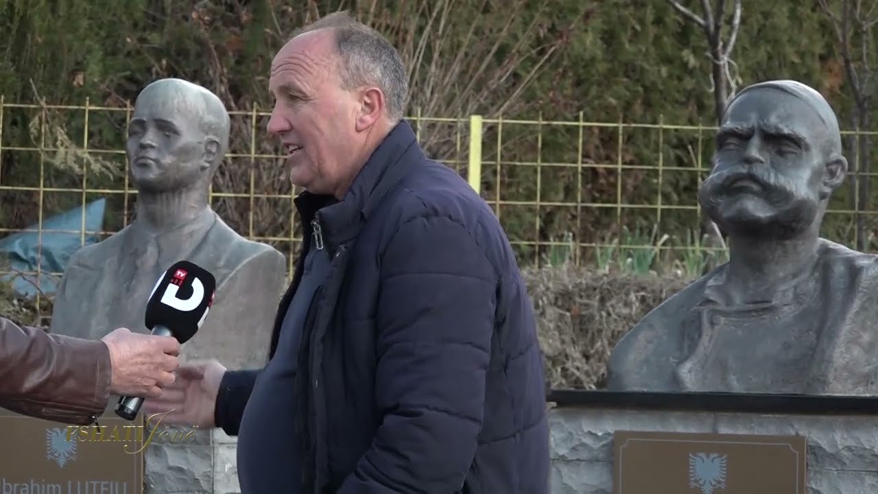 Fshati Jonë - Budakova