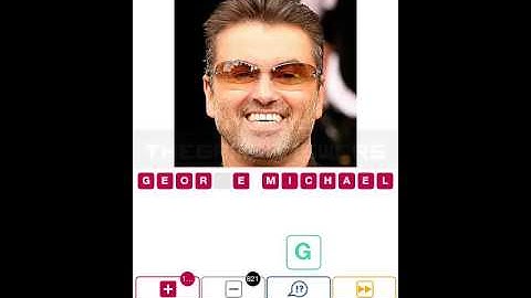 100 Pics - Icons Level 1-50 Answers