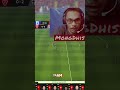 Lawan sepadan buat emyu #fcmobile24 #footballmanager #seriea #coppaitalia #acmonza