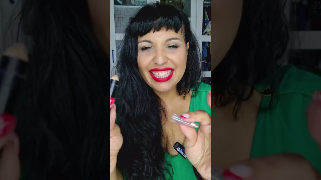 Haul de Primor y Mercadona #maquillaje #masde40 #belleza