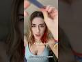 Face Sculpting - miss manganese asmr #asmr #tingles #asmrsounds #asmrvideo