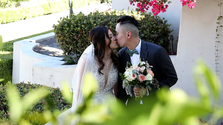 Sharon + Jared // Kellogg House