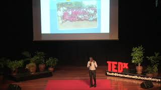 3Ds: Dream, Determination and Discipline | Raphael Obonyo | TEDxYouth@InternationalSchoolofKenya