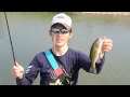 川村光大郎　カスミ水系オカッパリ Basser_No.271