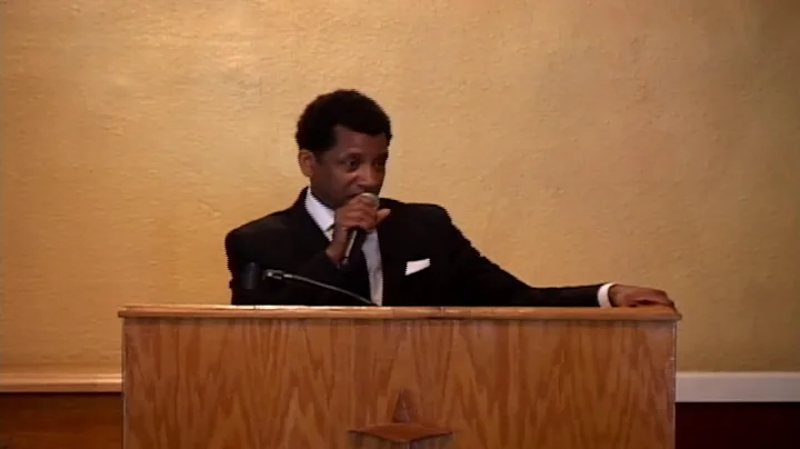 Emmanuel Temple's Pentecost Sunday Service, June 1...