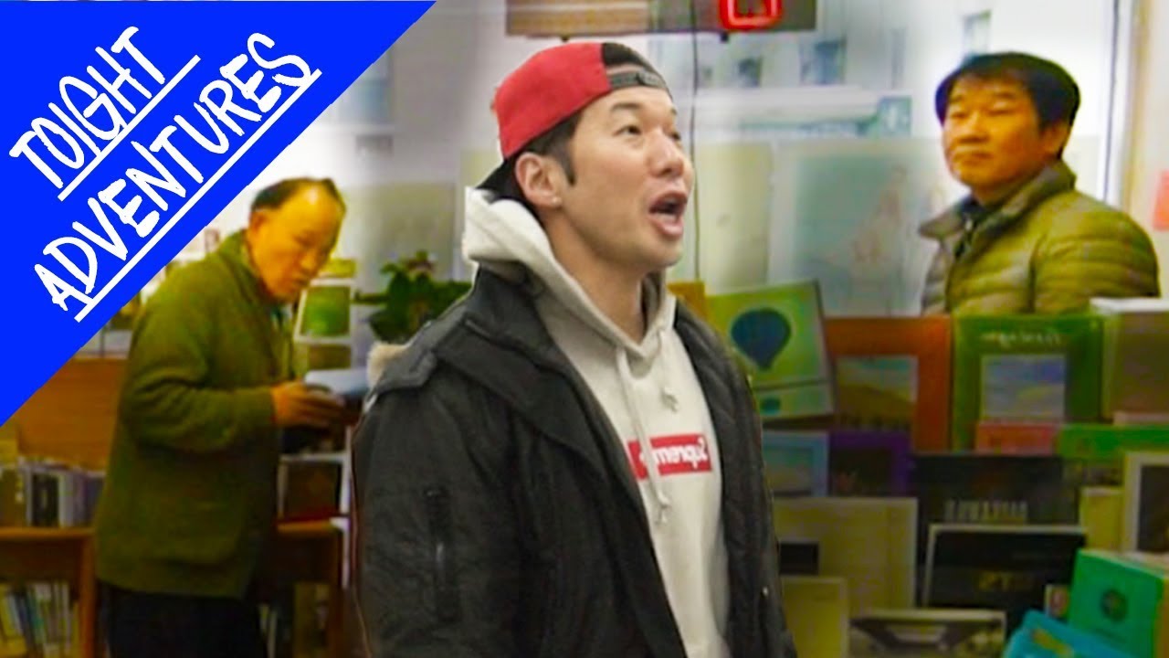 DID WE FIND THE BEST KPOP IN NYC!?!! - KPOP IN PUBLIC