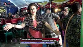 SEKAR PUCUNG -   PEPELOQ Nyi Mirahwati Agung Budoyo Tayub 2022