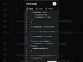 Dynamic Tree Queries in JavaScript | Update Edge Weight &amp; Shortest Path from Root | DSA