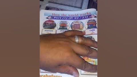 Unit 8 lesson 1 connect plus 2