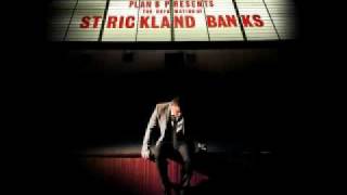 Plan B - Traded In My Cigarettes - The Defamation Of Strickland Banks