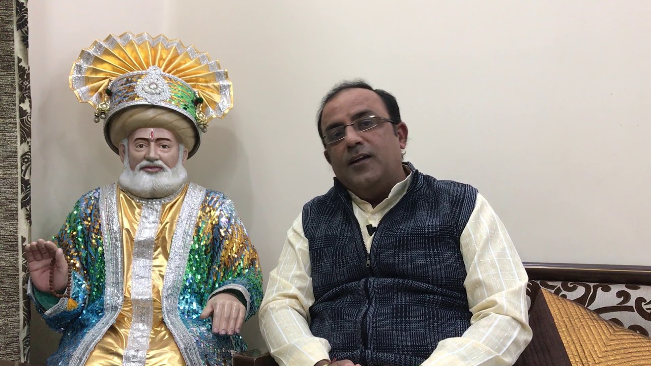 Satguru Pursanaram I Bhajan I Sai Ka Harpal Shukria I Sadh Mukesh