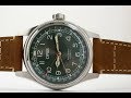 Обзор Oris Big Crown Pointer Date D.26 286 HB-RAG Limited Edition