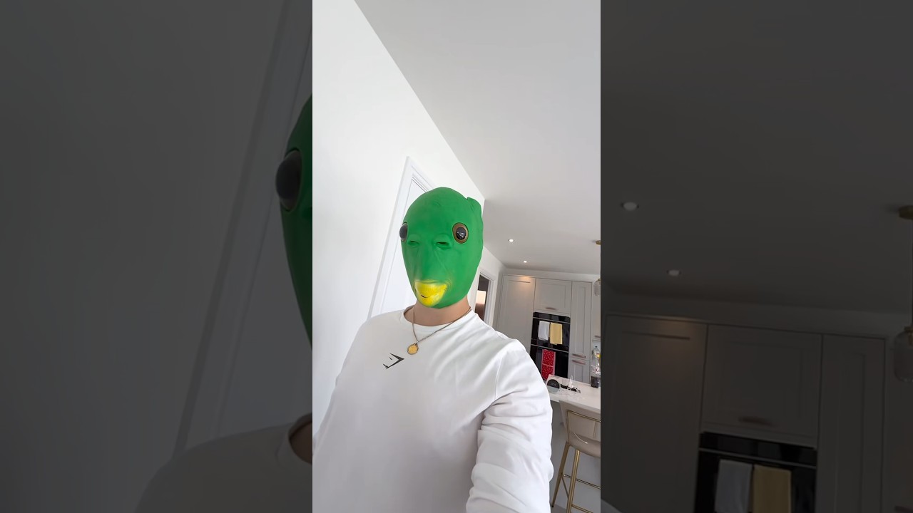 Я пыталась напугать своего жениха, но это обернулось против меня 