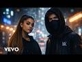 Ariana Grande Alan Walker You Forever VIDEO 2026