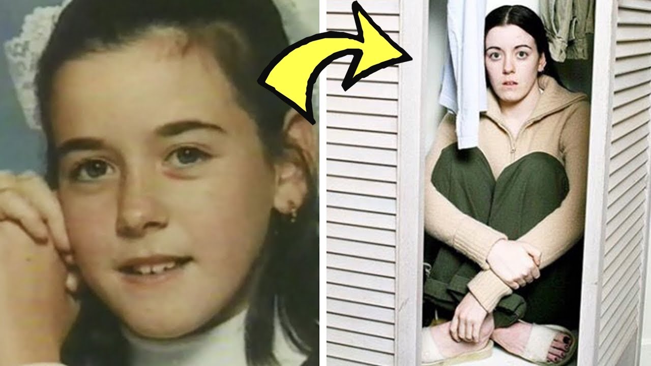 أشخاص اختفوا في ظروف غامضة.. ثم ظهروا بعد سنوات بشكل غريب !!