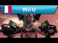 Xenoblade chronicles x  bandeannonce de lancement wii u