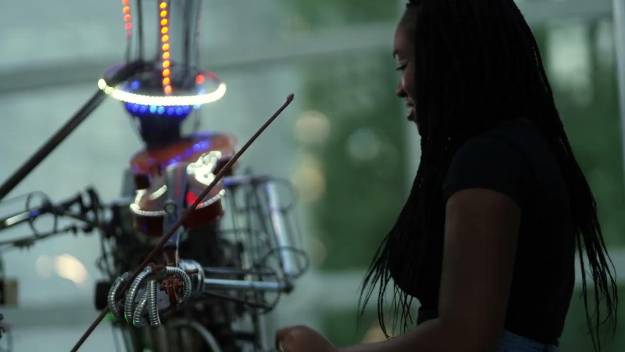 Why Smart Marketers Are Betting Big on AI