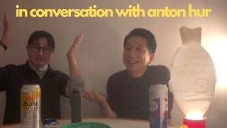 pov: ur having a beer with anton hur | on translation, reading, writing, letterboxd top 4, etc
happy holidays to all!a very very special one for you all ✨🎄
you can find THE Anton Hur here:
https://www.instagram.com/antonhur/
*proud blackwells affiliate! go on and order the books mentioned through my affiliate link:
https://blackwells.co.uk/bookshop/home?a_aid=nathansnook
Books:
Holy Boy, Lee Hee Joo
Astral Season, Beastly Season, Tahi Saihate
Idol Burning, Rin Usami
Violets, Kyung-Sook Shin
Toward Eternity, Anton Hur
Time of the Flies, Claudia Piñeiro
A Magical Girl Retires, Park Seolyeon
Solenoid, Mircea Cărtărescu
Katabasis, R F Kuang
Walk Like a Girl, Prabal Gurung
Kim Jiyoung, Born 1982, Cho Nam Joo
I Want to Die, But I want to Eat Tteokbokki, Baek Sehee
Walking Practice, Dolki Min
Midnight Timetable, Bora Chung
Love in the Big City, Sang Young Park
The Joy Luck Club, Amy Tan
Mỹ Documents, Kevin Nguyen
How to Write an Autobiographical Novel, Alexander Chee
Films:
Sense and Sensibility (1995)
The Hours (2002)
Legally Blonde (2001)
Mad Men
Bojack Horseman
my book is available here:
www.etsy.com/shop/nookandnotes
✨🏡
Spotify: https://tinyurl.com/ysrkdknp
Instagram: https://www.instagram.com/pepperoniplayboy/
Goodreads: https://www.goodreads.com/nathansnook
Storygraph: https://app.thestorygraph.com/profile/nathansnook
Letterboxd: https://letterboxd.com/bulgogiboi/
Newsletter: https://substack.com/@nathansnook
filmed on:
dji osmo nano
iphone 13 mini pov: ur having a beer with anton hur | on translation, reading, writing, letterboxd top 4, etc