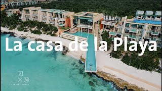 ¿El mejor hotel de México? | Alan por el mundo