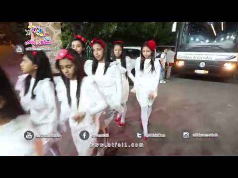 قناة اطفال ومواهب حصريات وكواليس من مهرجان الطائف احلى واحلى Atfalwamwaheb