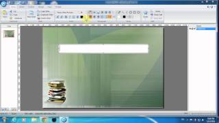 Hướng dẫn LectureMaker Bài  4.Lam viec voi texbox.wmv
