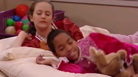 Good Day, Good Night Credits Comparison (Screener vs. Final Version) (V1) (Demo Version) Part 22