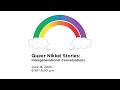 Queer Nikkei Stories: Intergenerational Conversations