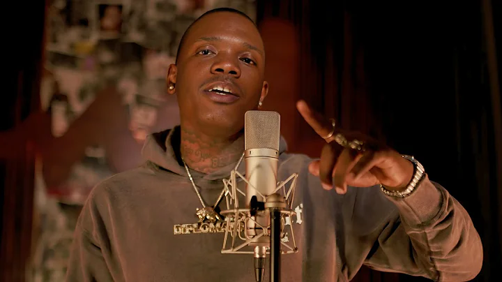 Valiant - Pop Pop Cyba / Ugly | Audiomack Performance