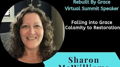 Falling into Grace: Calamity to Restoration