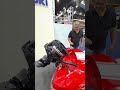 Suzuki Bailey Boat - The Jimny of the water! #suzuki #suzukimarine #baileyboat #jimny