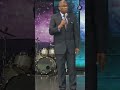 Deliverance expelling demons in church  bishop ishmael charles  faithplacechurchonline shorts