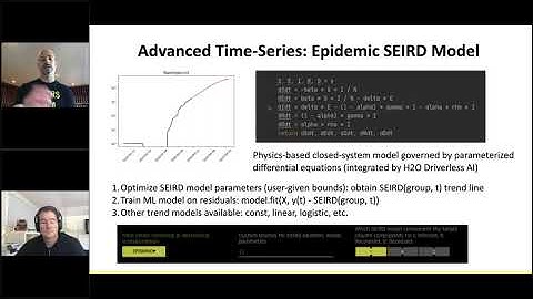 Advanced Time-Series - What the Future of AI Looks Like: H2O Driverless AI 1.9.0