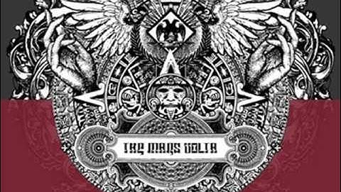 The Mars Volta - L