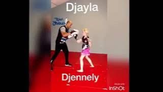Philip nomercy Djennely Djayla