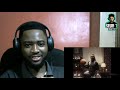 Burna Boy- 23 video reaction/ Seun T Reacts