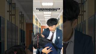 Ketika Sultan Putri Jatuh Pingsan Dan Digendong Oleh King